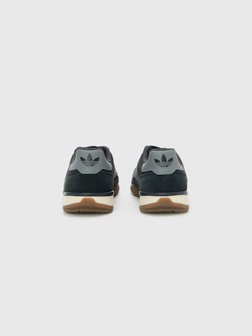 ADIDAS ORIGINALS Låg sneaker 'GAZELLE SALA' i svart