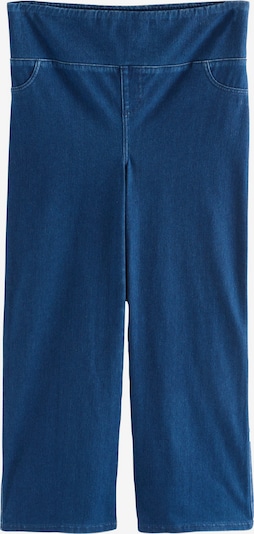 Džegingsai iš Next, spalva – tamsiai (džinso) mėlyna, Prekių apžvalga