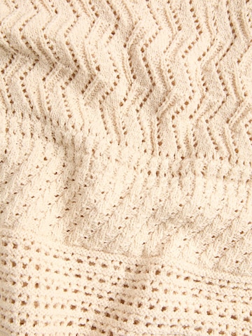 Marks & Spencer Knitted top in Beige