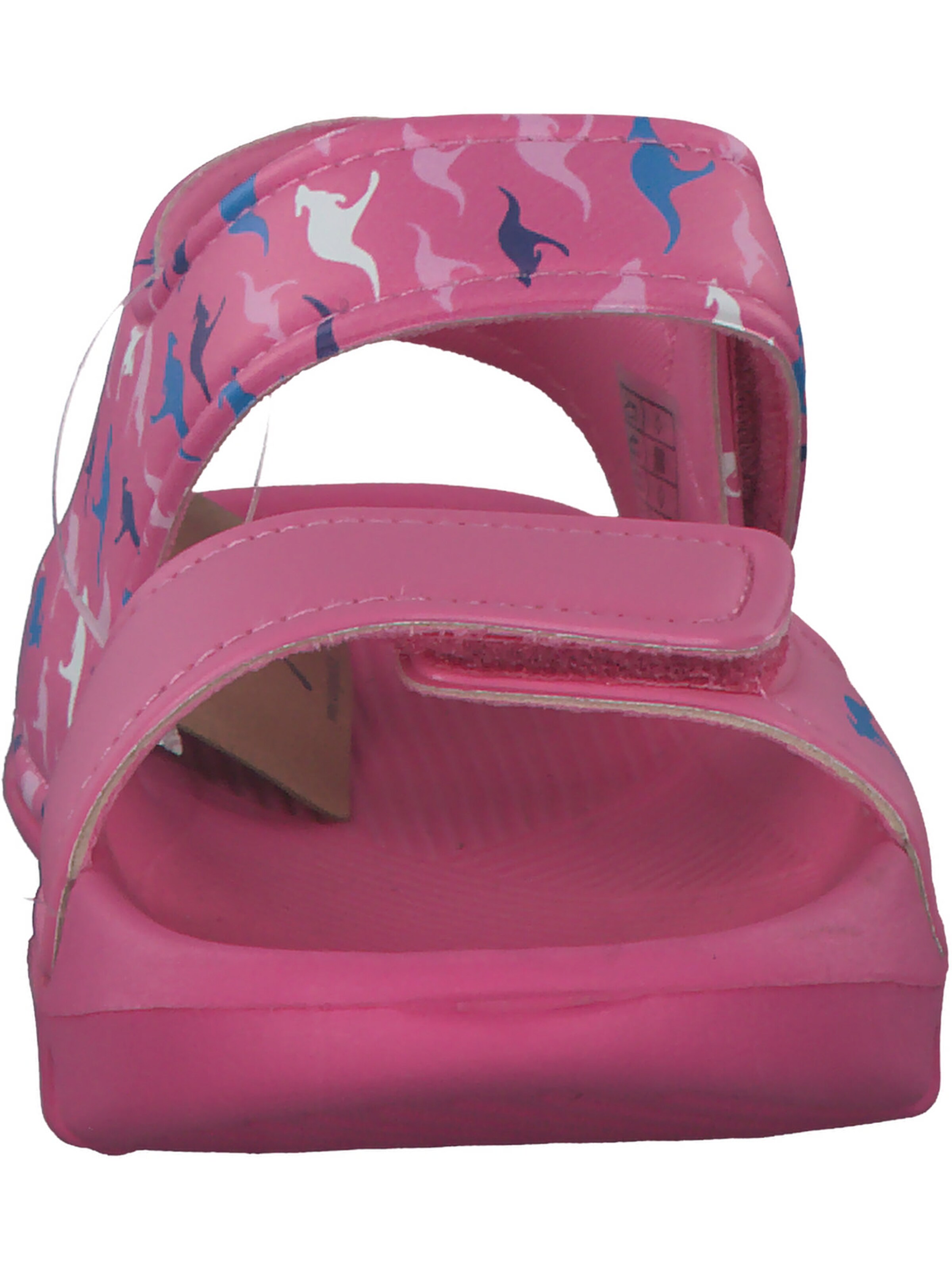 KangaROOS Sandale in Pink