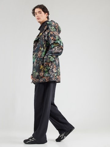 DC Shoes Sportjas 'TUNDRA' in Gemengde kleuren