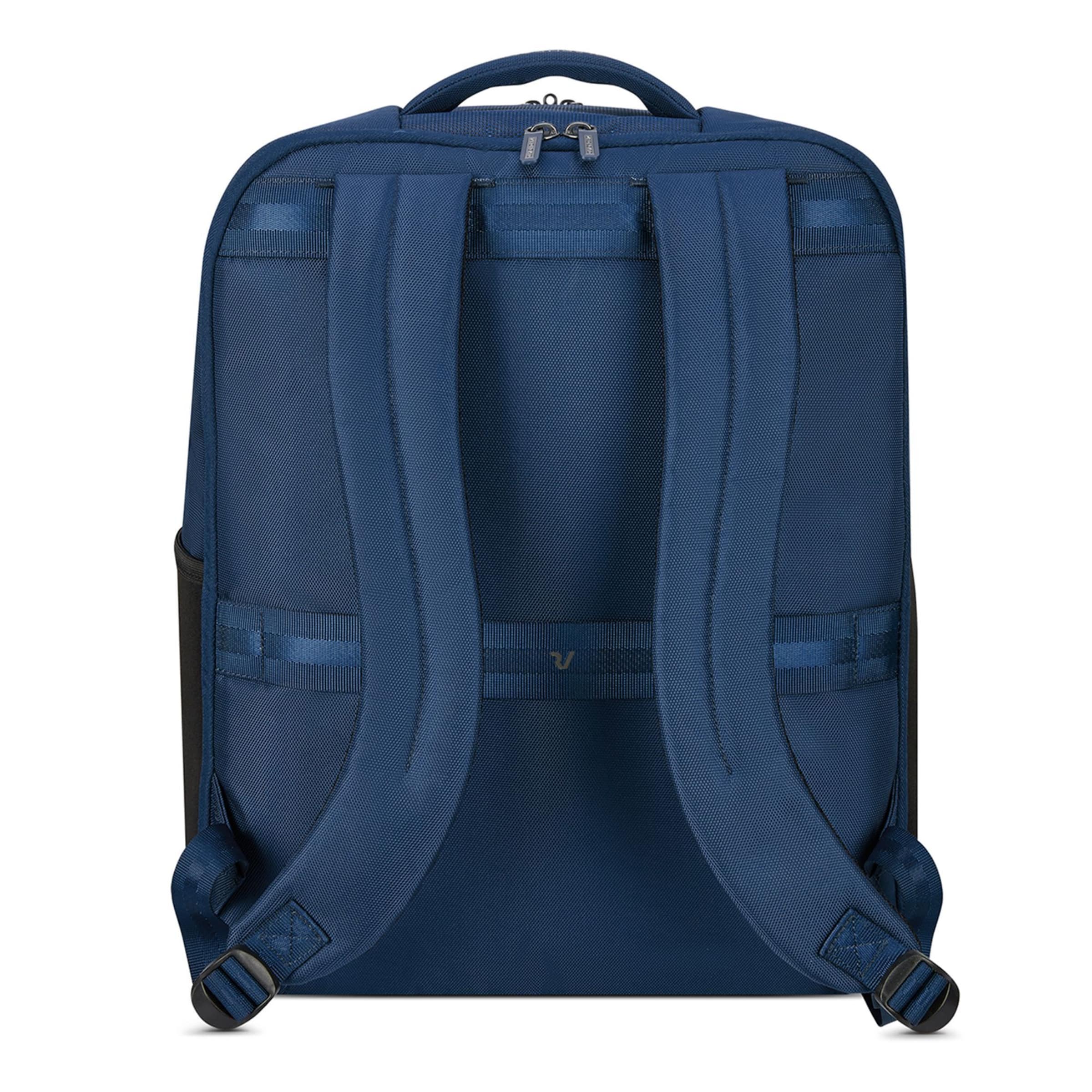 Roncato Backpack 'Gateway' in Blue
