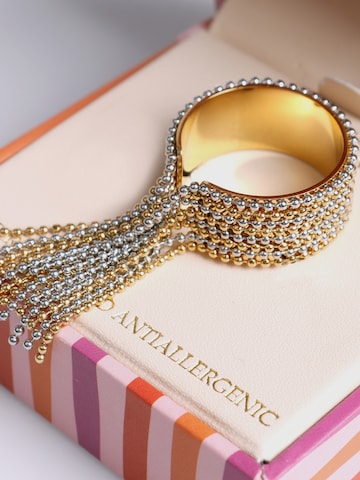 Capelli New York Ring in Gold
