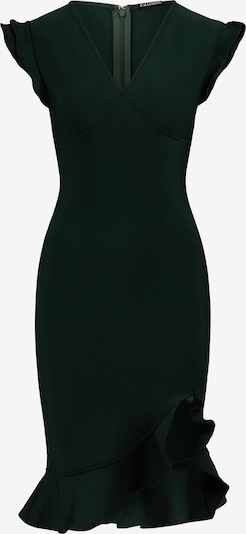 Kraimod Večernja haljina u tamno zelena, Pregled proizvoda