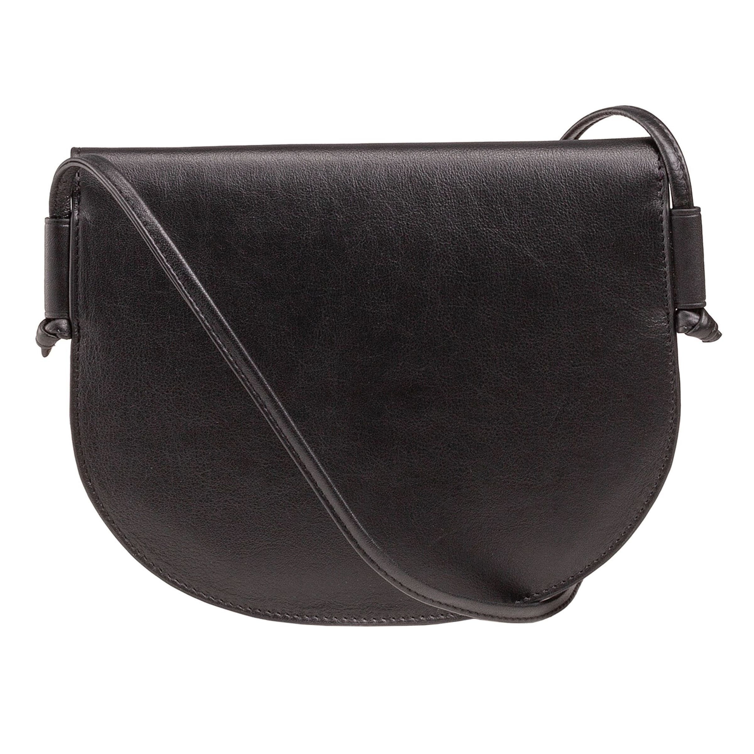 DuDu Schoudertas in Zwart