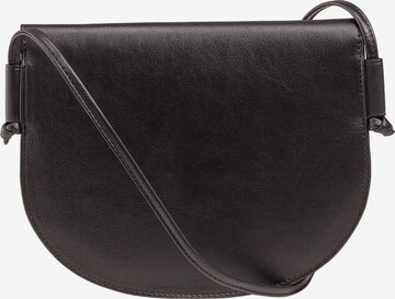 DuDu Crossbody Bag in Black