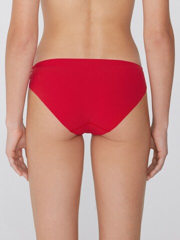 Tezenis Panty in Red