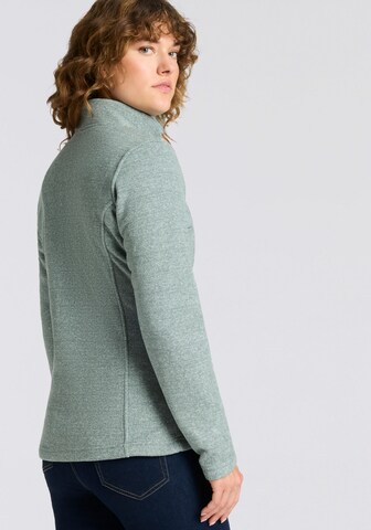 G.I.G.A. DX by killtec Fleece Jacket in Green