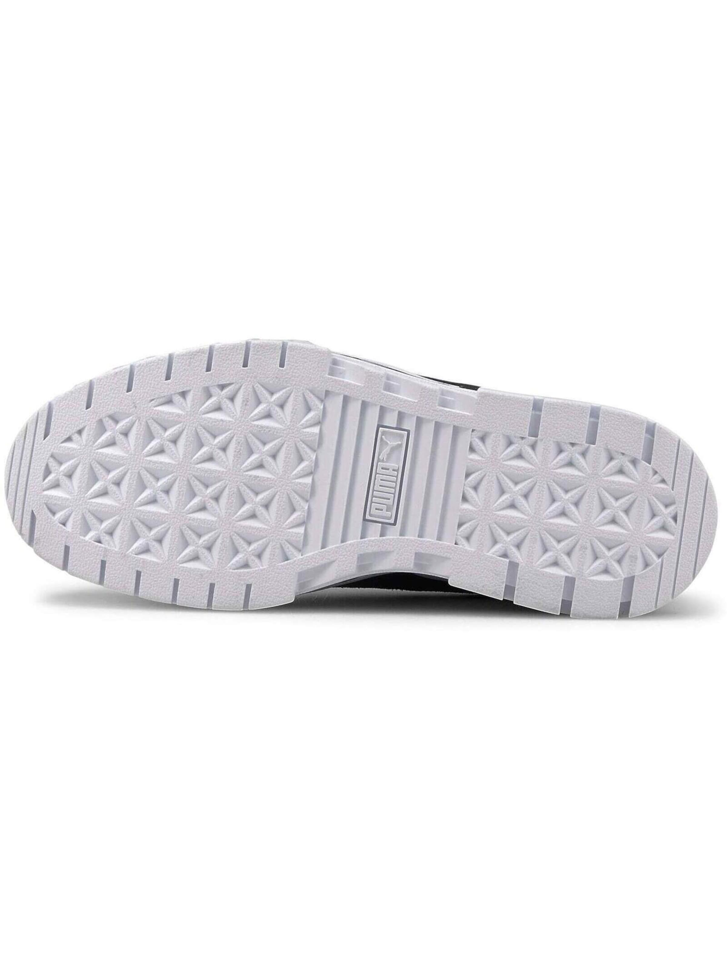 PUMA - Calzado deportivo 'Puma Mayze Lth' en blanco