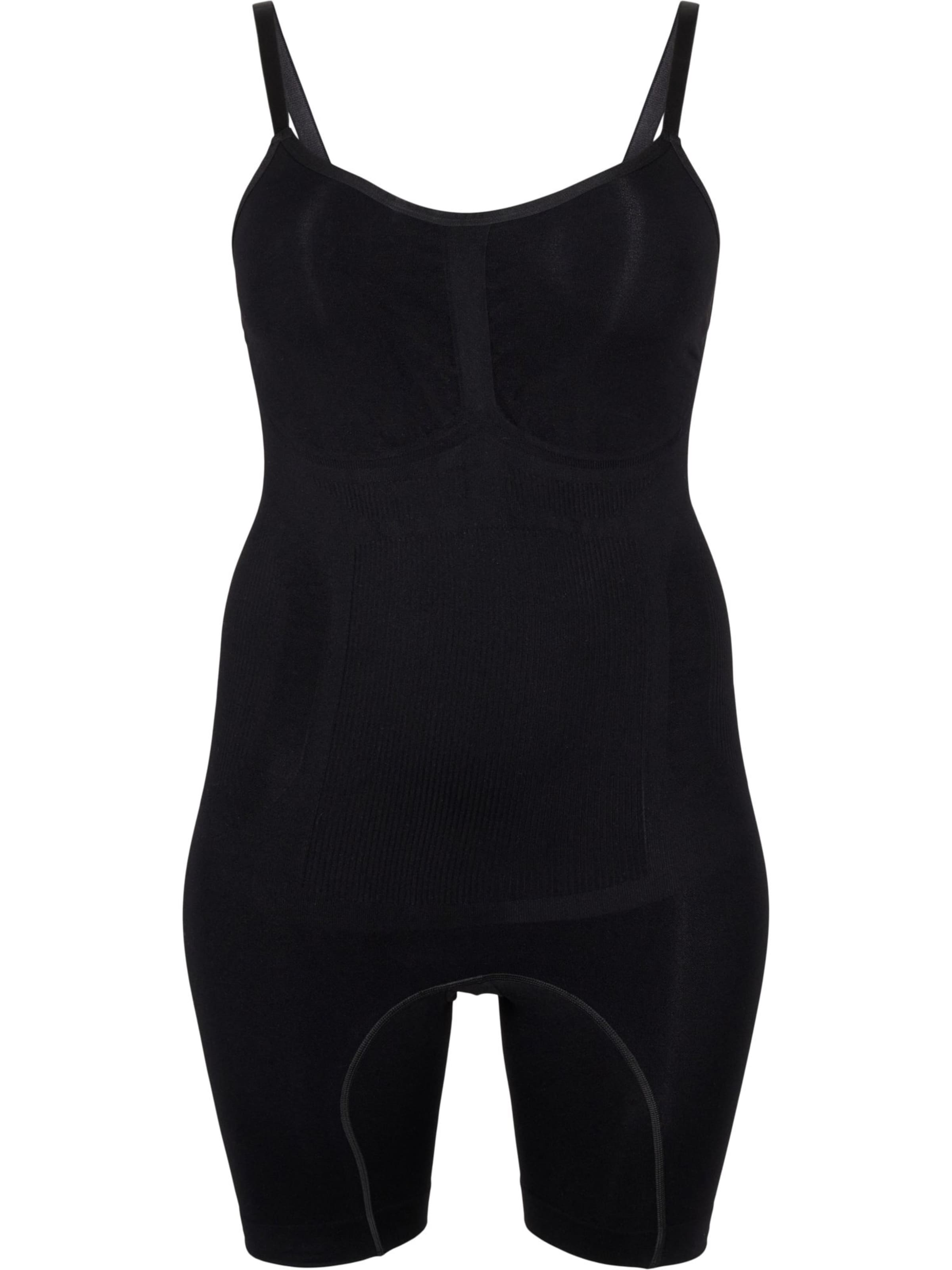 Devoted by Zizzi Shapingbody i sort: forside