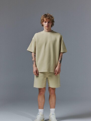 regular Pantaloni ' SDRoland ' di !Solid in beige