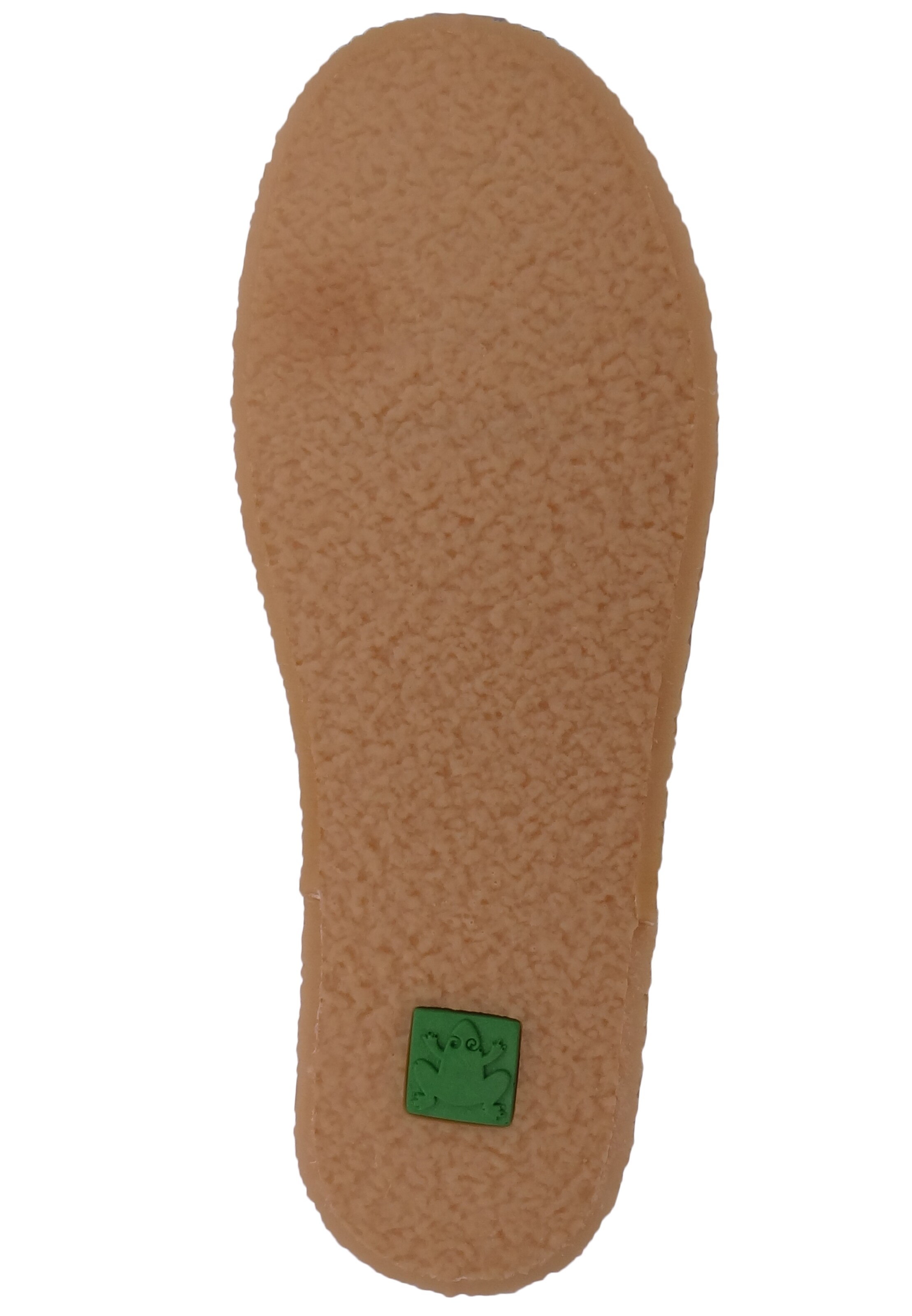 EL NATURALISTA Chelsea Boots 'Dolmen' in Braun