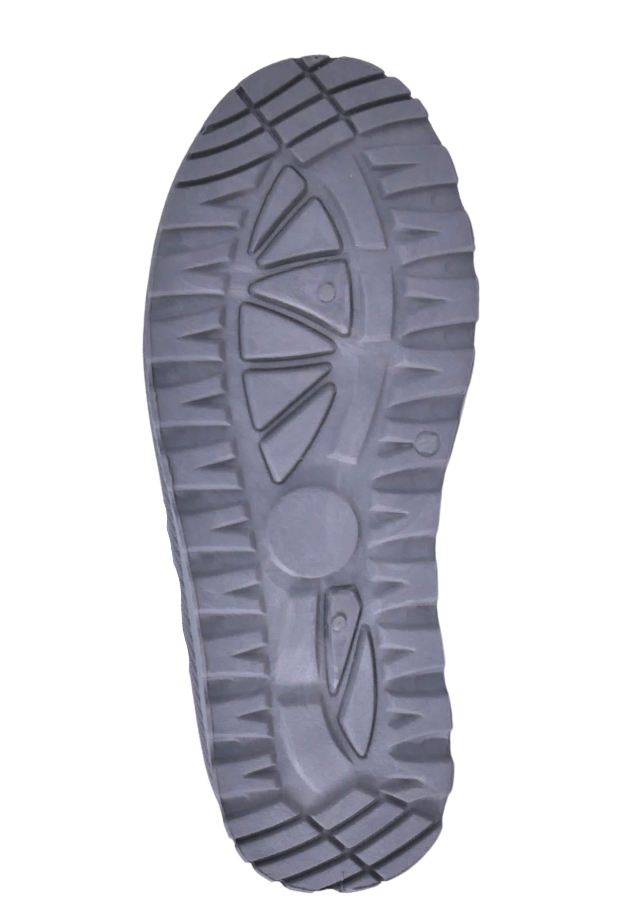 Elara Boots in Grijs