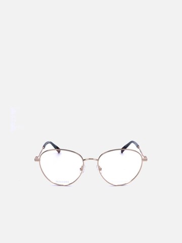 MISSONI Sonnenbrille‌‌‌‌‌‌ in Gold