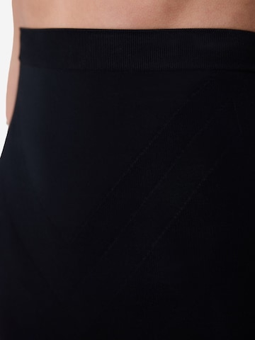 Pantaloni modellanti di Penti in nero