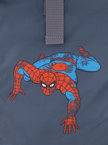 DISNEY Nahrbtnik 'Spider-Man' | siva barva