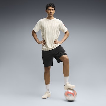 PUMA Jersey 'IndividualLiga' in Beige