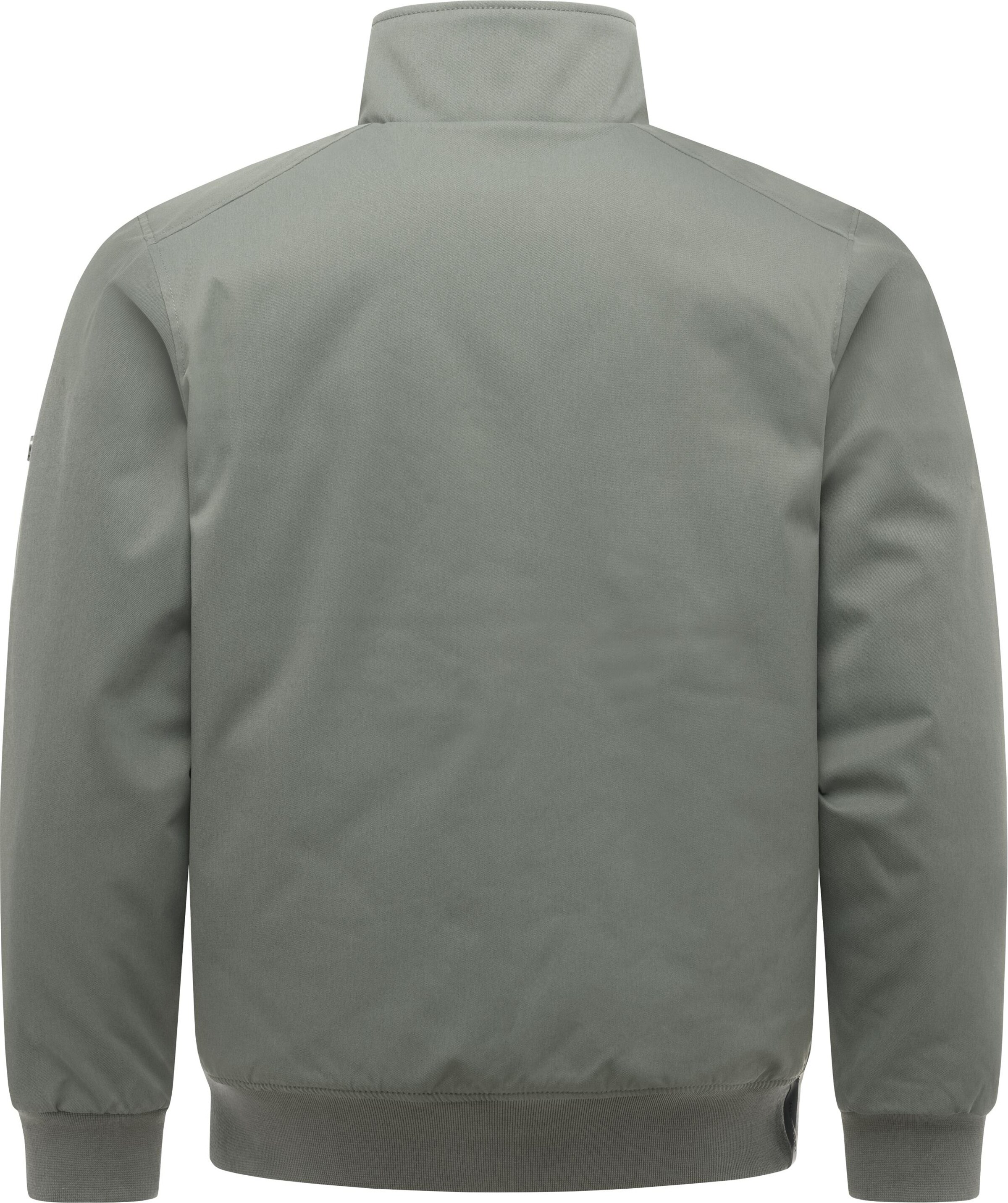 Giacca funzionale 'Izzyk' di Ragwear in verde