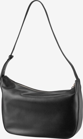 MANDARINA DUCK Handbag ' Luna ' in Black