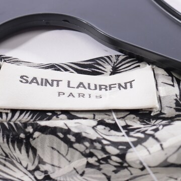 Saint Laurent Blouse & Tunic in M in Black