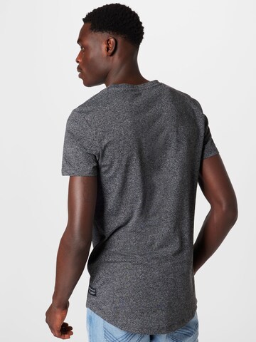 T-Shirt TOM TAILOR DENIM en noir