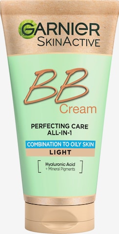 GARNIER BB-Cream 'Perfecting Skin All-in-1' in : predná strana
