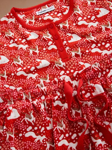 sarkans Cath Kidston Pidžama