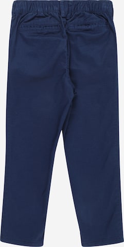 GAP Конический (Tapered) Штаны в Синий