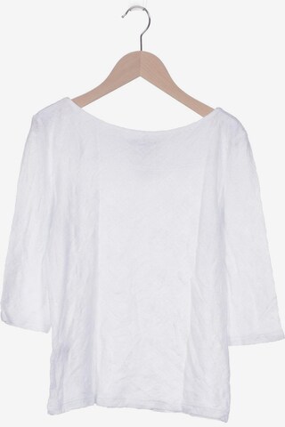 Sylvia Heise Top & Shirt in S in White