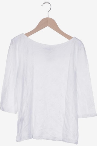 Sylvia Heise Top & Shirt in S in White