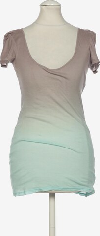 81HOURS Top & Shirt in XXS in Green: front