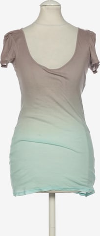 81HOURS Top & Shirt in XXS in Green: front
