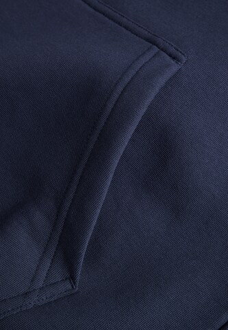 Sweat-shirt PEAK PERFORMANCE en bleu