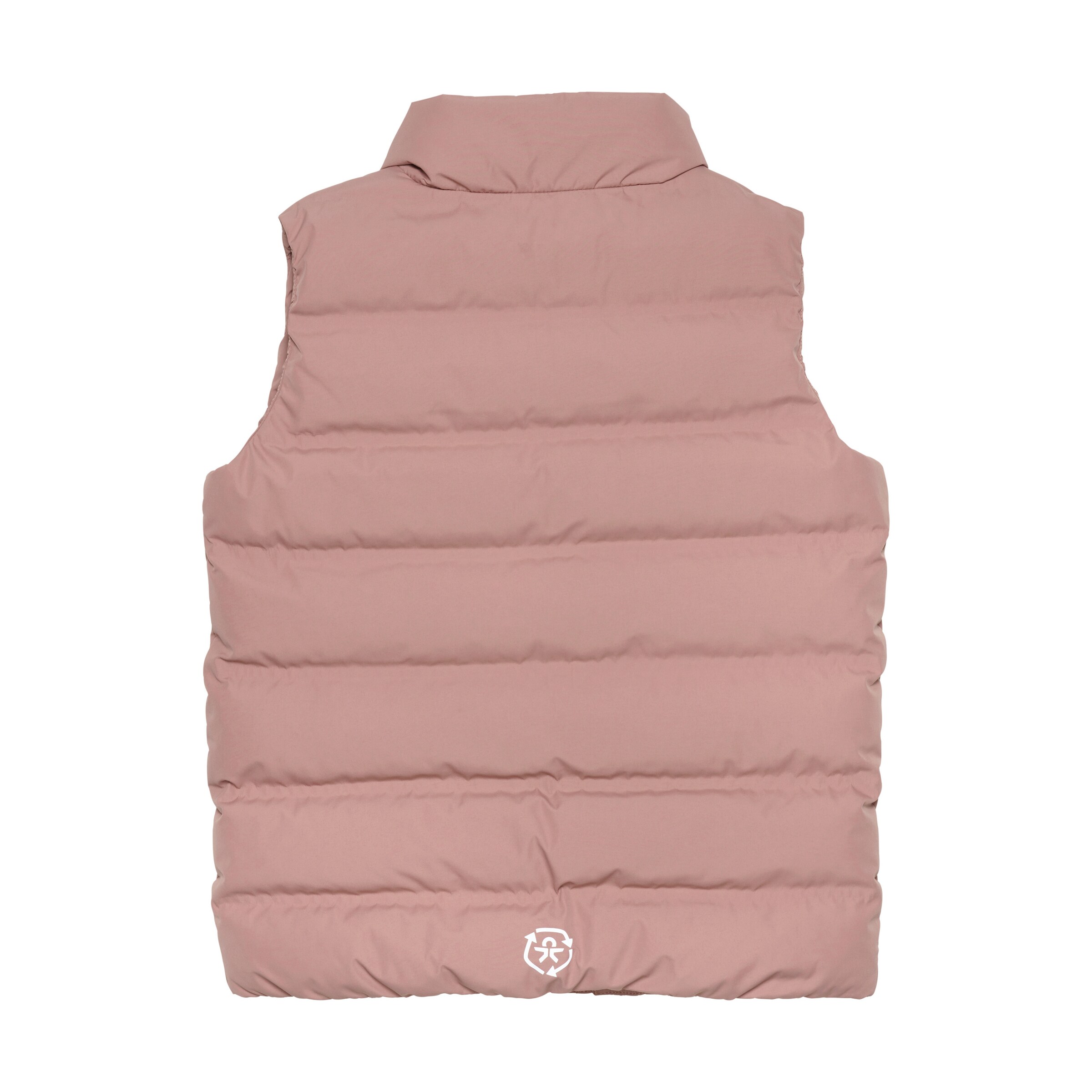 COLOR KIDS - Chaleco en rosa