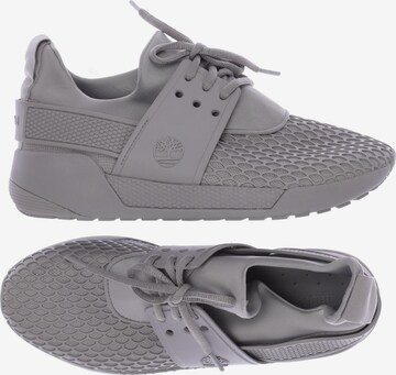 TIMBERLAND Sneakers & Trainers in 38,5 in Grey: front