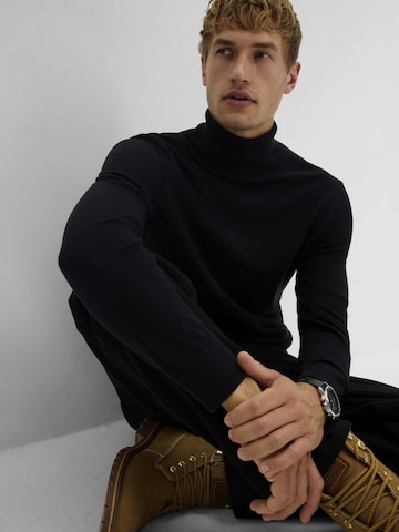Pullover di bonprix in nero
