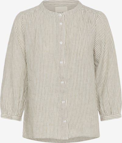 Part Two Bluse 'PersillesPW' in khaki, Produktansicht