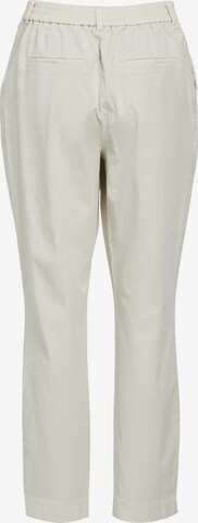 OBJECT Slimfit Chinohose in Beige