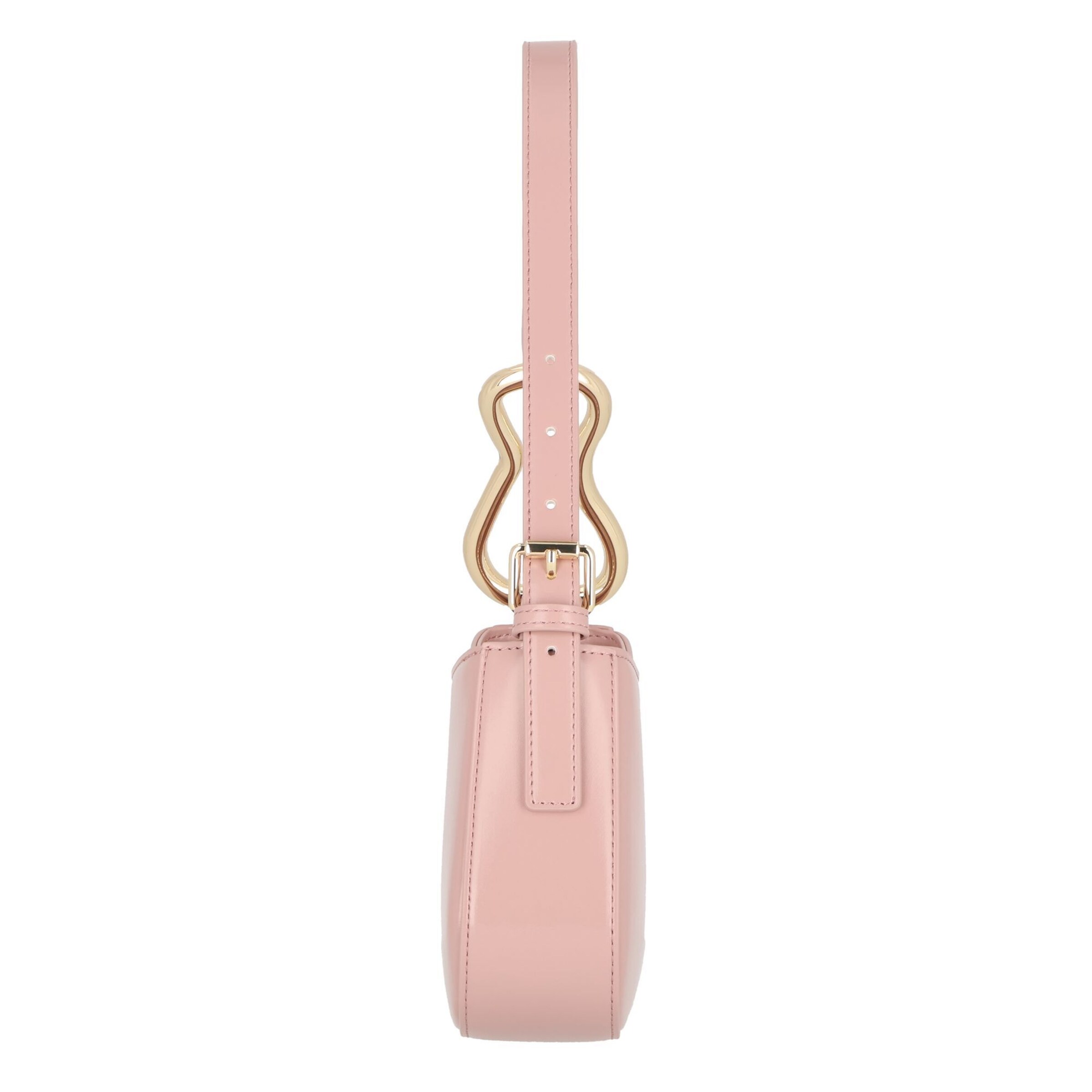 Sac bandoulière Chiara Ferragni en rose