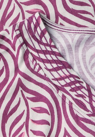 CECIL T-Shirt in Pink