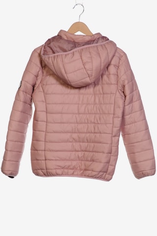 Geographical Norway Jacke L in Pink