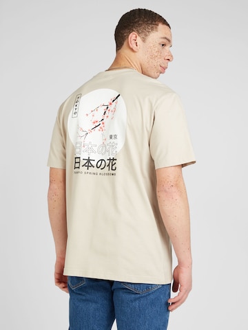 Only & Sons T-Shirt 'KACE' in Grau: predná strana