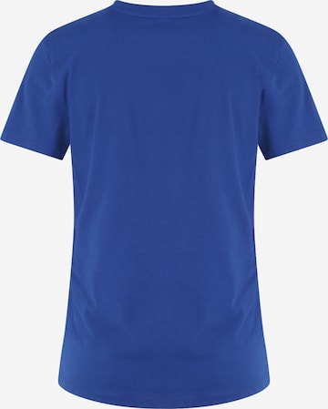 T-shirt TOMMY HILFIGER en bleu