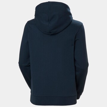 HELLY HANSEN Sweatshirt in Blue
