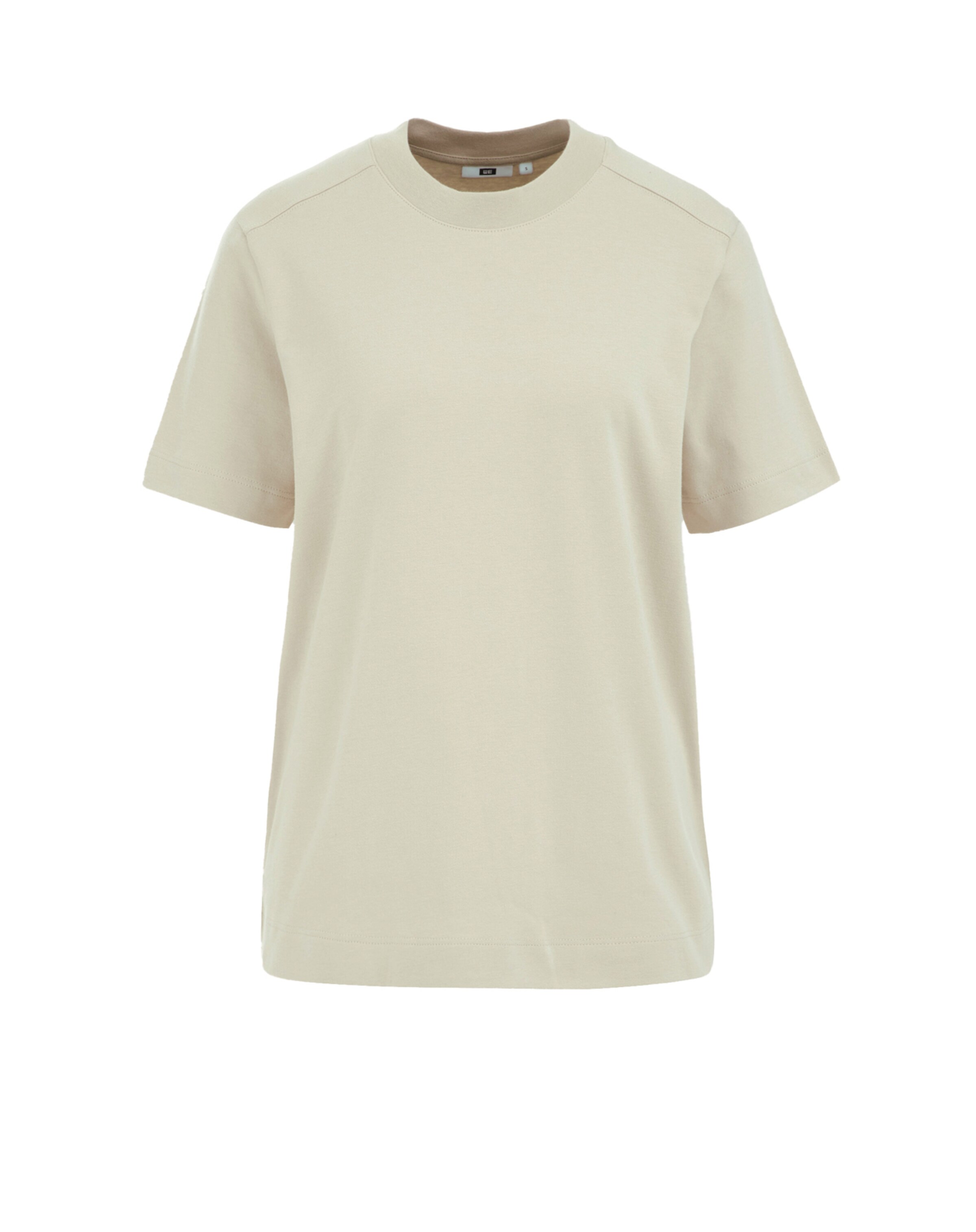 WE Fashion Särk, värv beež: eest vaates