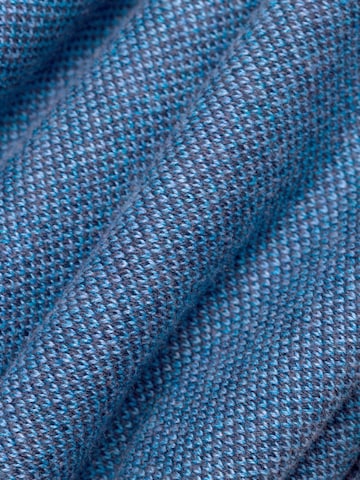 Finshley & Harding Trui in Blauw