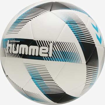 Hummel Ball in Weiß: predná strana