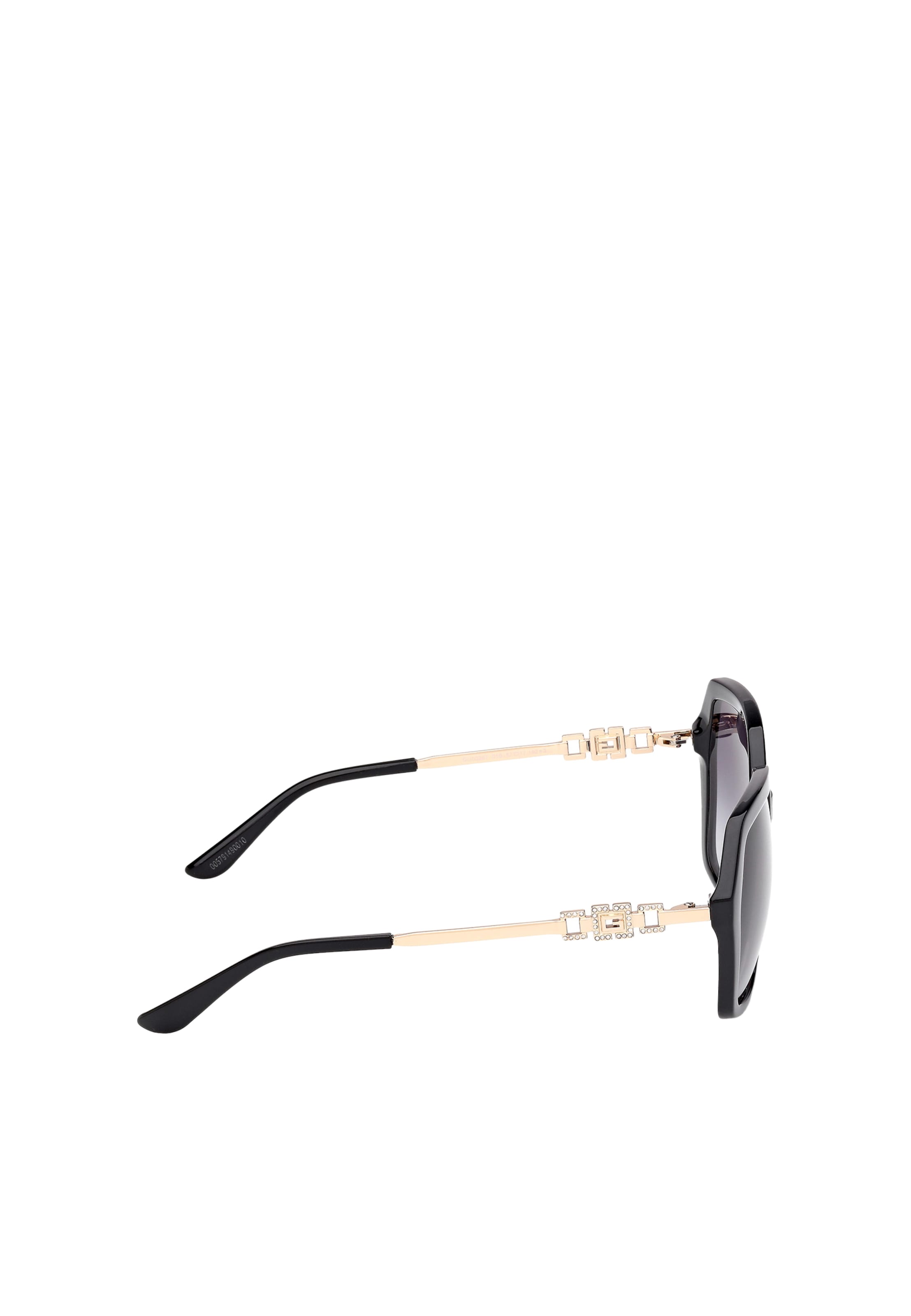 GUESS Sunglasses in Black