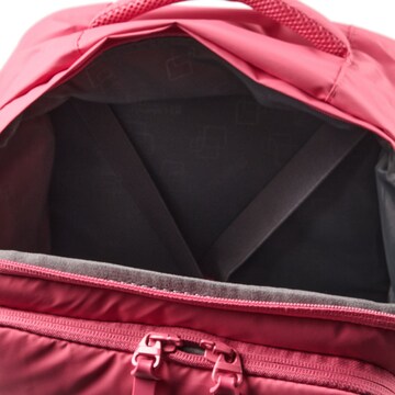 American Tourister Laptoptas 'Take2Cabin' in Rood