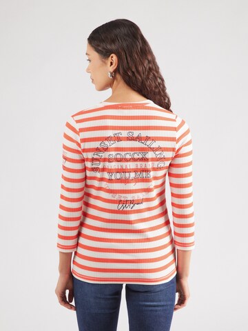 Soccx Shirt in White: front